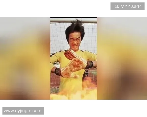 少林足球星爷传奇人物揭秘 揭开幕后英雄的神秘面纱